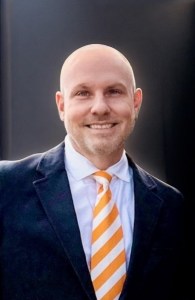 Clifton Oral Surgeon, Dr. James Gregory Anderson